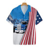 Trucker American EZ15 2408 Hawaiian Shirt - Hyperfavor