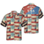 Made In USA Classic Vintage Custom Hawaiian Shirt - Hyperfavor