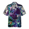 Mythology Dragon Hawaiian Shirt - Hyperfavor