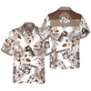 Slow Your Roll Version 2 Custom Hawaiian Shirt - Hyperfavor
