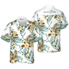 Golf Tropical x Your Logo Custom Hawaiian Shirt - Hyperfavor