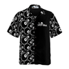 Billiard Dead Stroke Hawaiian Shirt - Hyperfavor