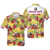 Proud Bricklayer Hawaiian Shirt - Hyperfavor