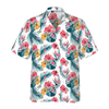 Floral Flower 11 Hawaiian Shirt - Hyperfavor