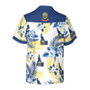 Idaho Proud Hawaiian Shirt - Hyperfavor