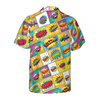 Pop Art 1 Hawaiian Shirt - Hyperfavor