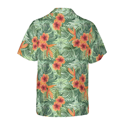 Funny Hawaii Hawaiian Shirt - Hyperfavor