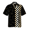 Race Aholic Hawaiian Shirt - Hyperfavor