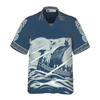 Berserker Personalized Name Custom Hawaiian Shirt - Hyperfavor