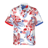 Puerto Rico Hawaiian Shirt - Hyperfavor