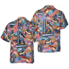 Ironworker Proud 3 Hawaiian Shirt - Hyperfavor