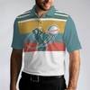 I Golf Like A Girl Try To Keep Up Short Sleeve Polo Shirt, Polo Shirts For Men And Women - Hyperfavor