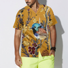 Bird Hawaiian Shirt - Hyperfavor