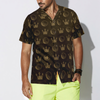 Luxury Royal Golf Ball Crown Hawaiian Shirt - Hyperfavor