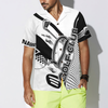 Personalized Golf Club's Name Custom Hawaiian Shirt - Hyperfavor