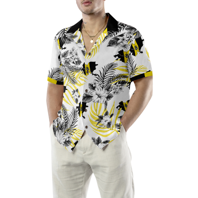 Pittsburgh Proud Hawaiian Shirt - Hyperfavor