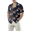 Tropical Tennis 4 Hawaiian Shirt - Hyperfavor
