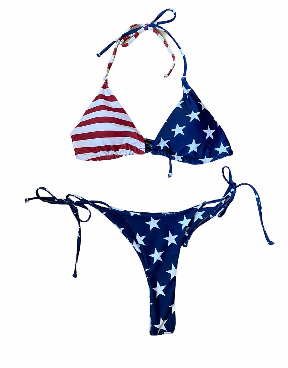 merica bathing suit