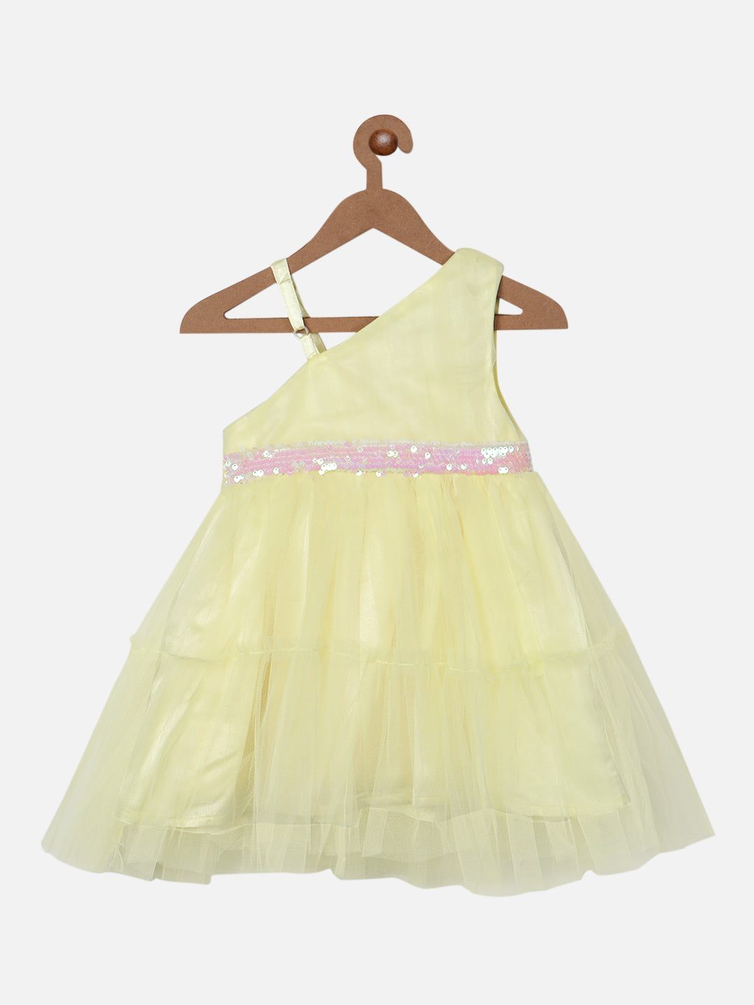 Nautinati Girls Dress