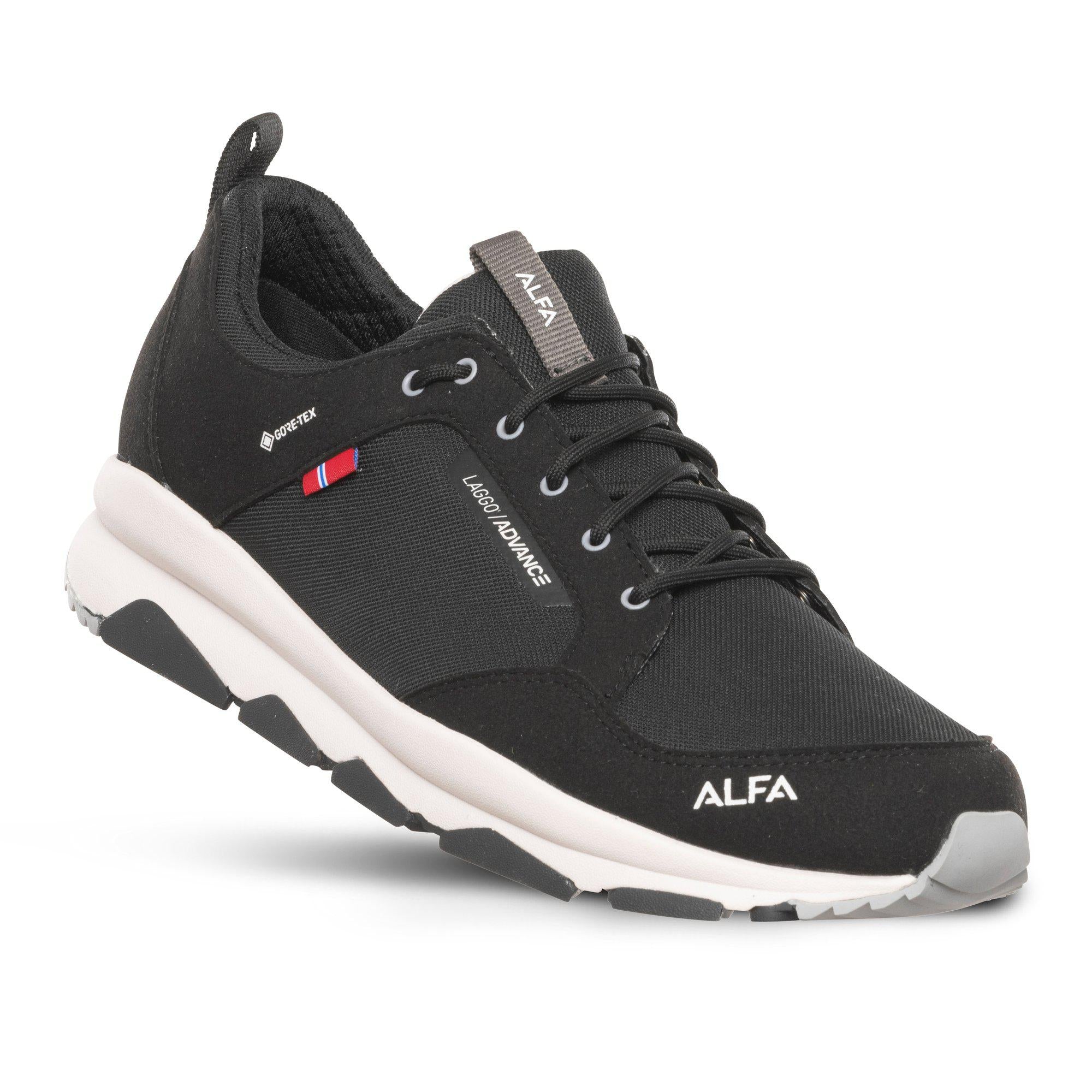 Laggo Advance GTX M | Hiking shoe ALFA