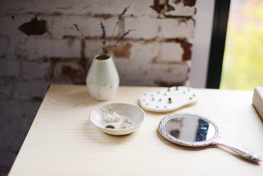 Ceramic Wares for Home