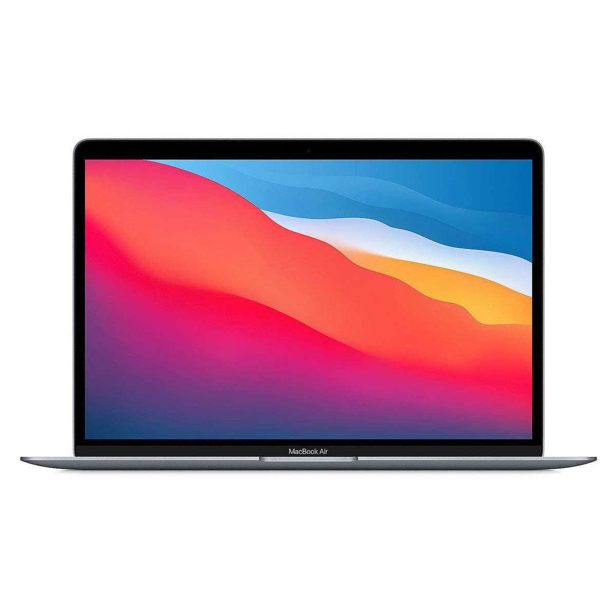 MacBookAir 2020 M1チップ 16GB 512SSDスペースグレー-