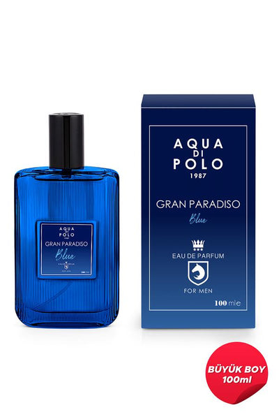 eau de parfum aqua