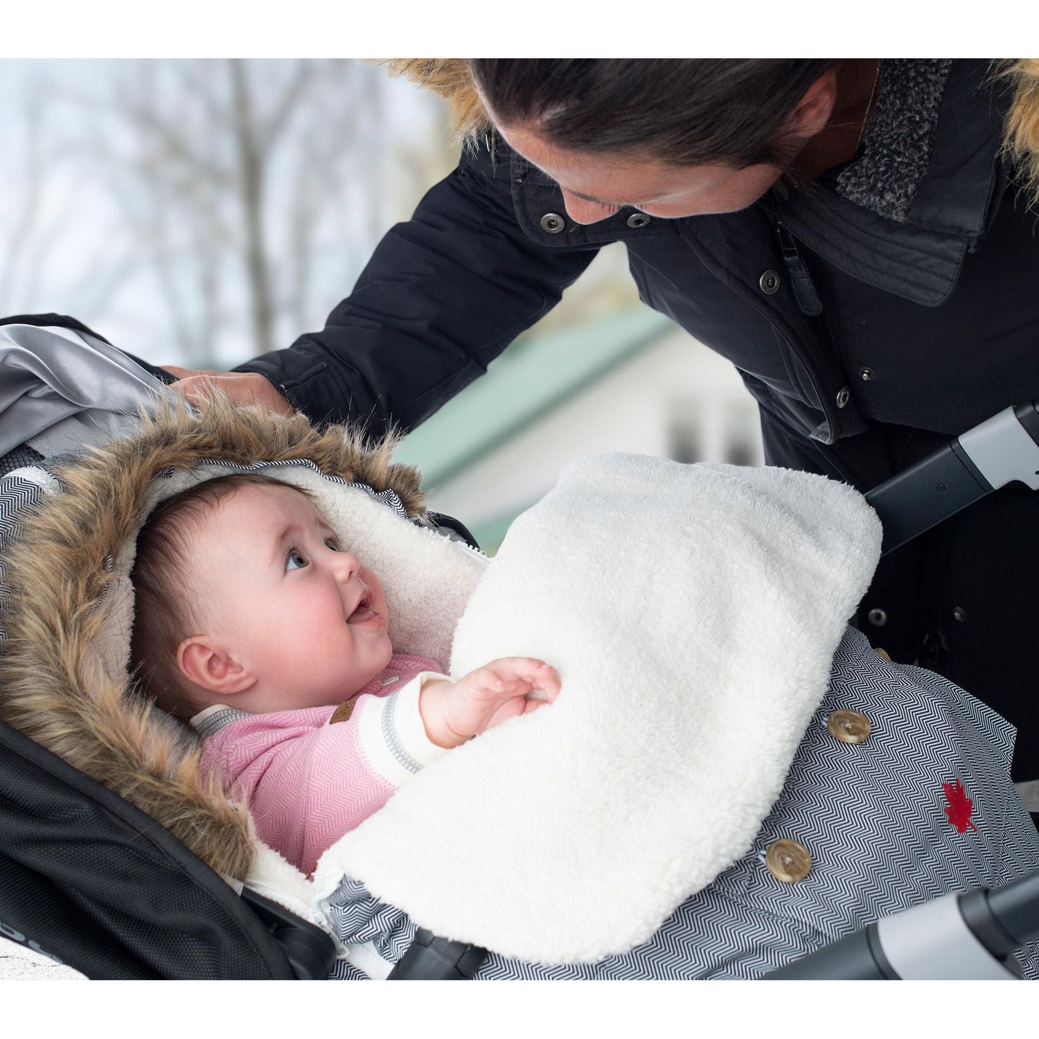 unisex stroller with car seat