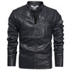 JACKETS KEZONO Desert Racer Jacket Black / XXS