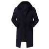 OUTWEAR & PARKAS KEZONO Mayfair Trench Coat MIDNIGHTBLUE / XS