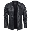 JACKETS KEZONO Triton Leather Jacket