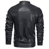JACKETS KEZONO Triton Leather Jacket
