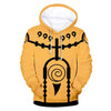 OUTWEAR & PARKAS KEZONO Winter Sweatshirts Fleece Pullover Hoodie