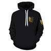 OUTWEAR & PARKAS KEZONO Winter Sweatshirts Fleece Pullover Hoodie