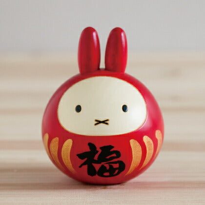 miffy daruma