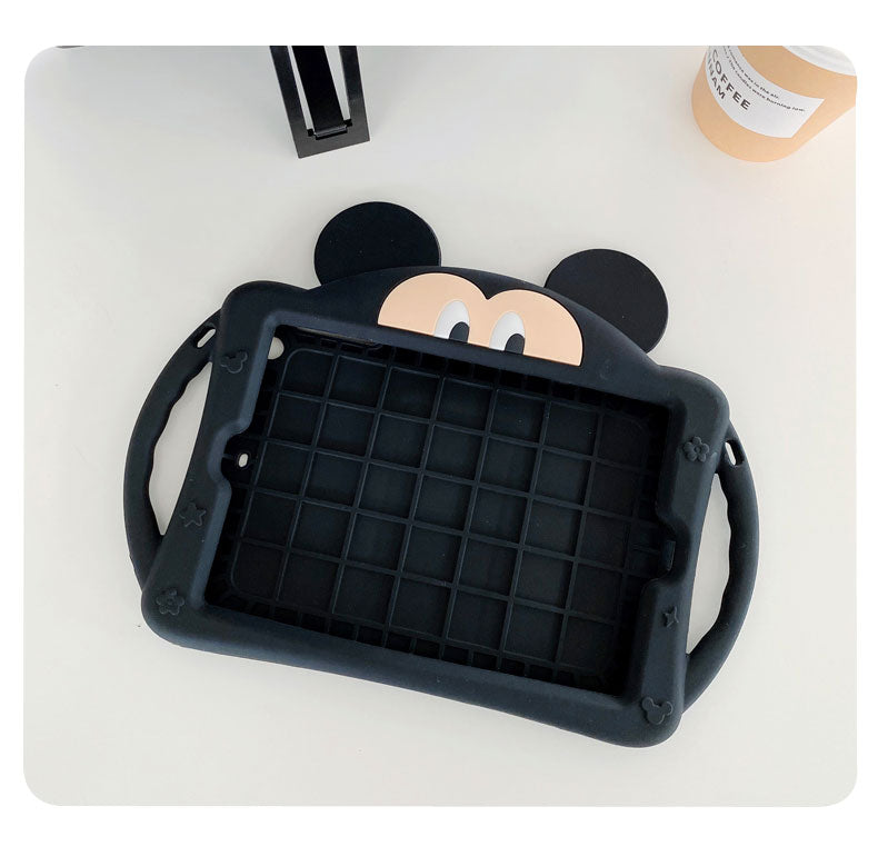 ipad mickey