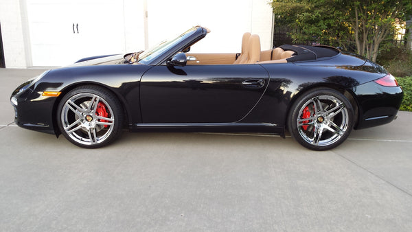 porsche 911 wheels rims