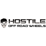 Low cost Hostile wheels sales special