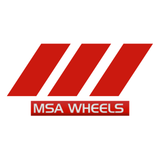 Low cost MSA wheels sales special