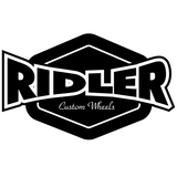 Low cost Ridler wheels sales special