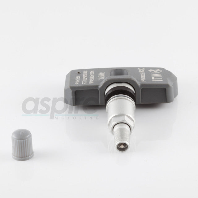 Nissan tire pressure onitoring system #5
