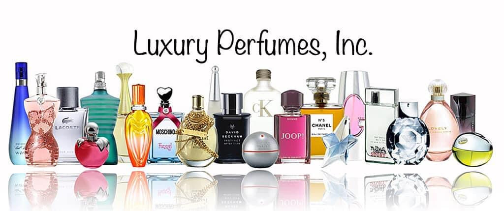 Men – Luxury Perfumes, Inc
