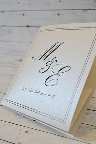 Verko Wedding Invitations