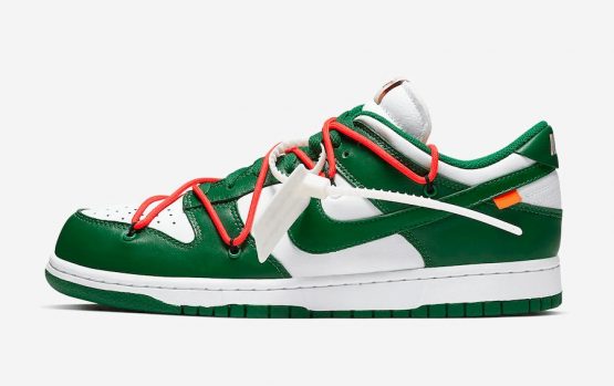 nike sb dunk pine