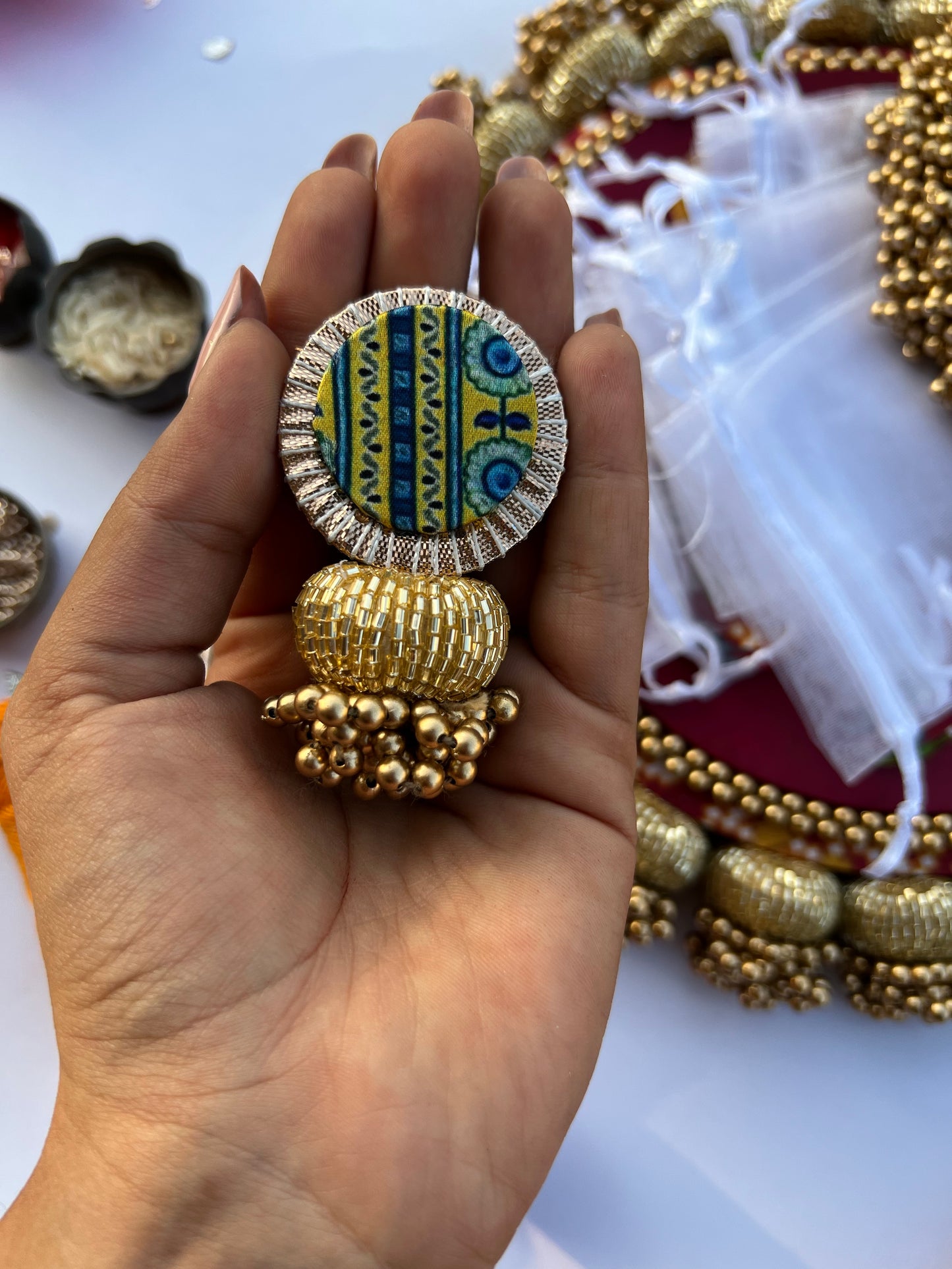 The 10 Best Brooches: Enchanted + Signature