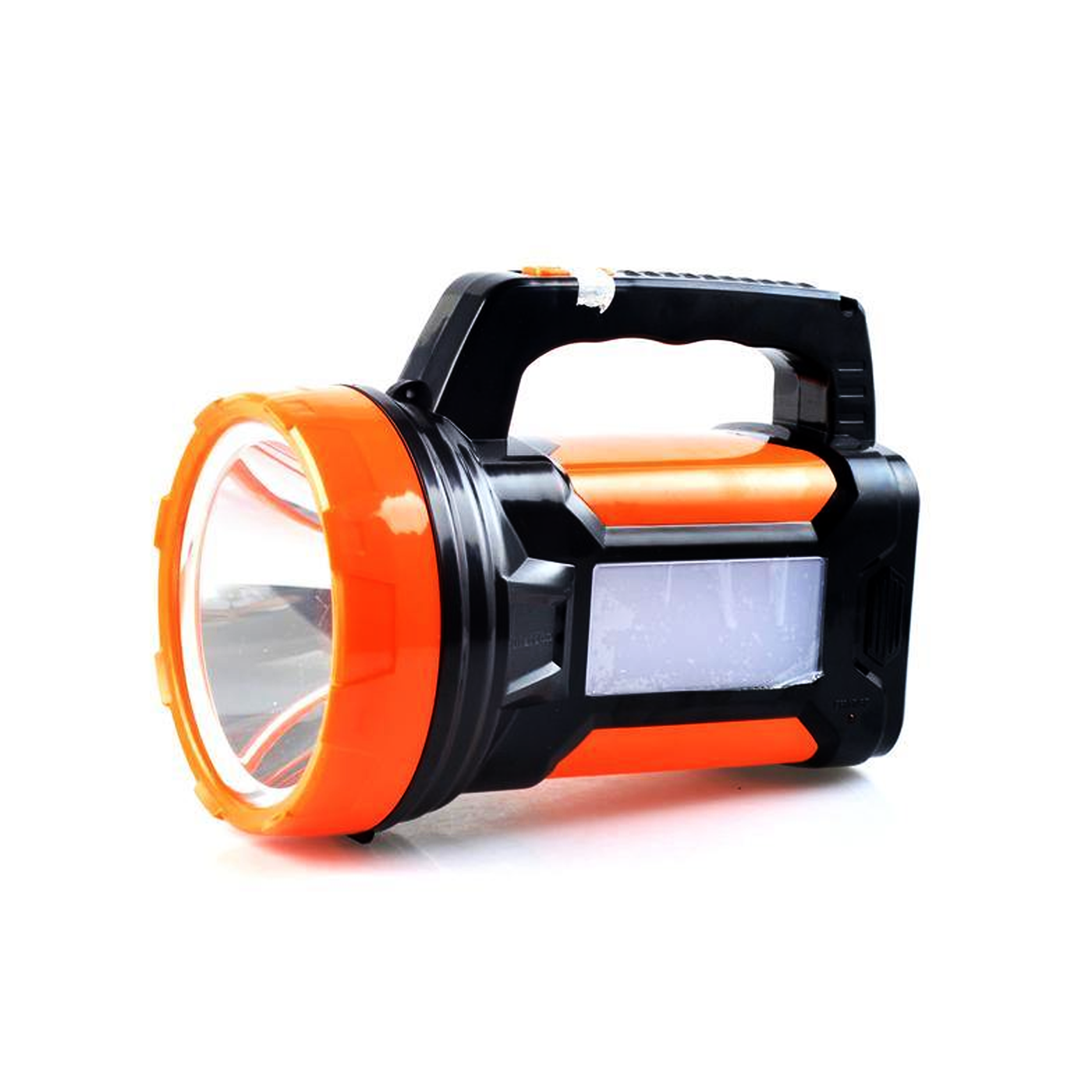 led search light torch