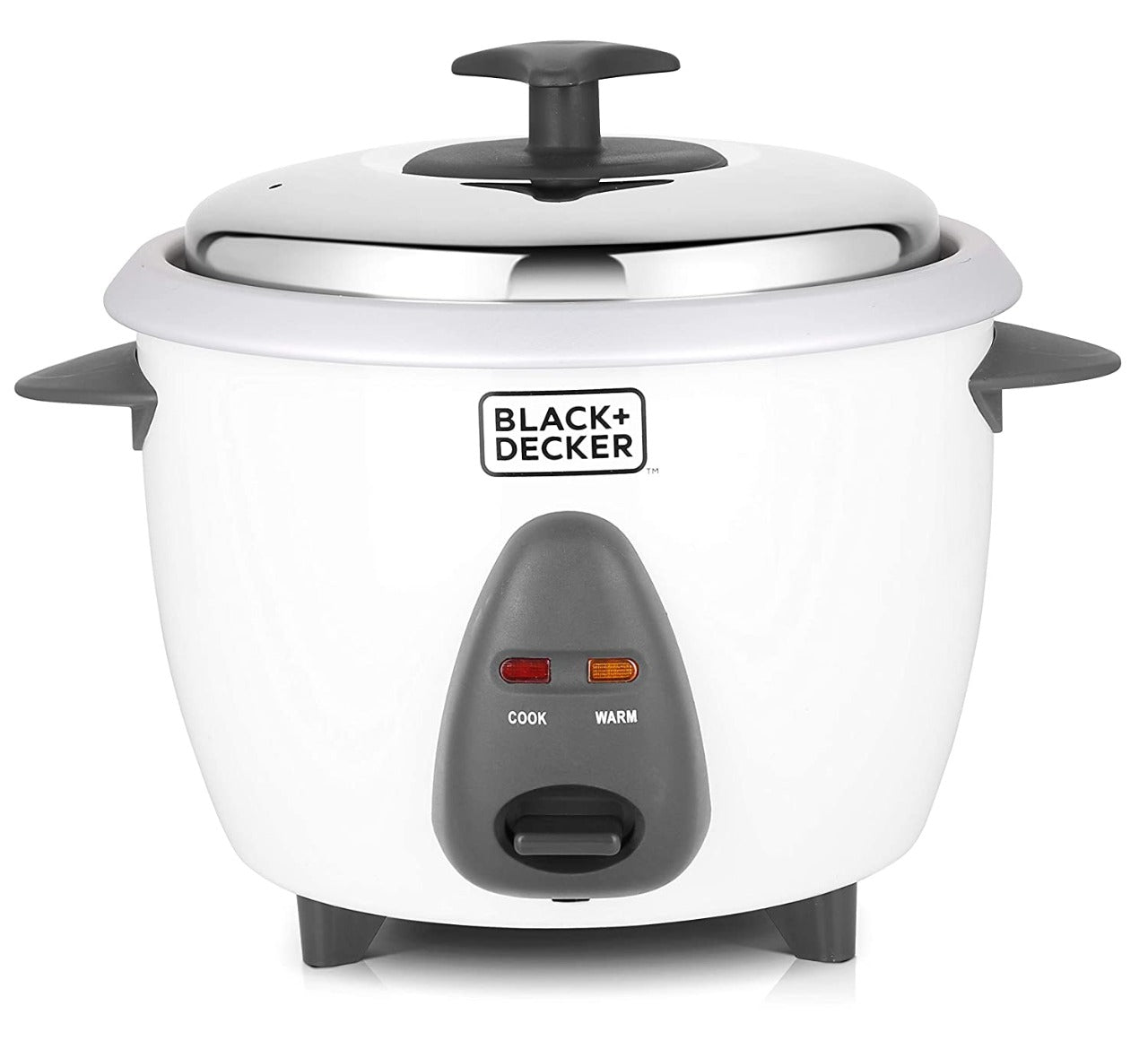 black and decker rice cooker 1.8 l