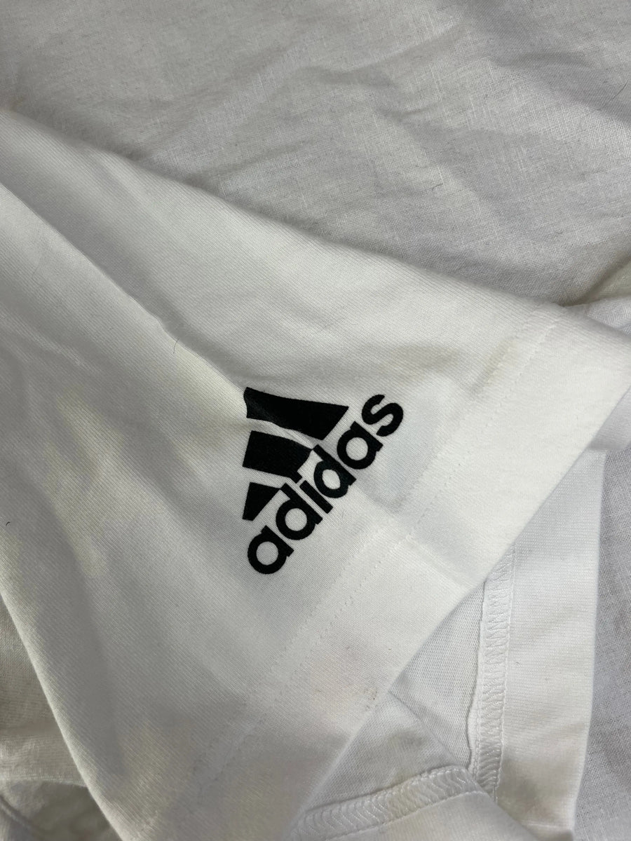 vintage Adidas Beckham Real Madrid – 439sportswear