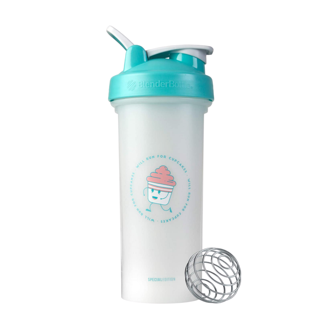 blender bottle foodie