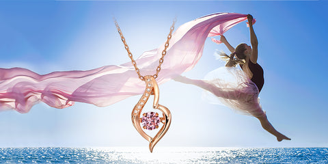 Enchanted Jewellery Collection